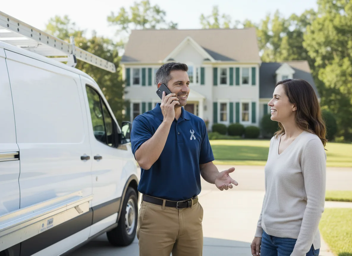 Home Gutter Service Steilacoom, WA FAQs